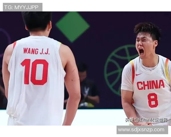 CBA3音讯！赵睿满血复出打韩国，郭士强遭攻击，球迷为徐杰鸣不平